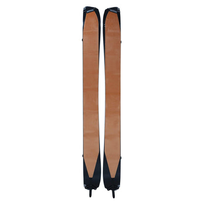 Telos Universal Alpinist 100% Mohair Splitboard Skins by Kohla - Telos Snowboards