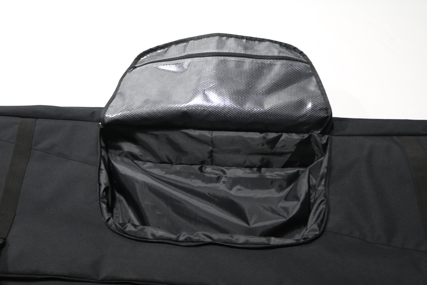 World Traveler Roller Snowboard Bag