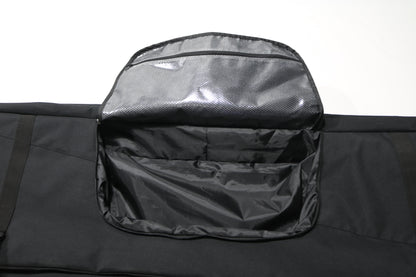 World Traveler Roller Snowboard Bag