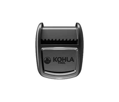 Kohla Tail Clip Replacement Sets - Telos Snowboards