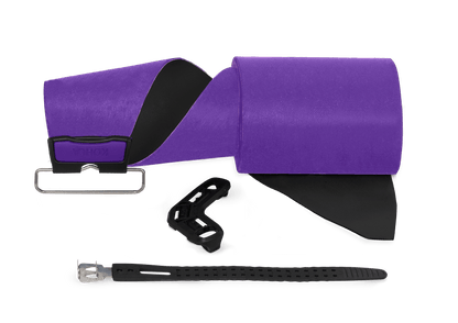 Telos Universal Alpinist 100% Mohair Splitboard Skins by Kohla - Telos Snowboards