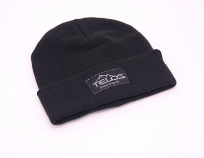 Telos Snowboards Beanie - Telos Snowboards